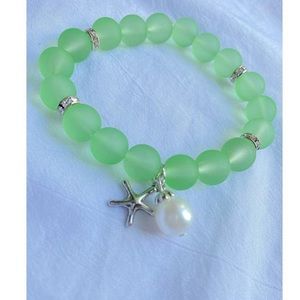 Some of our unique beads bracelets ☺️💓❕